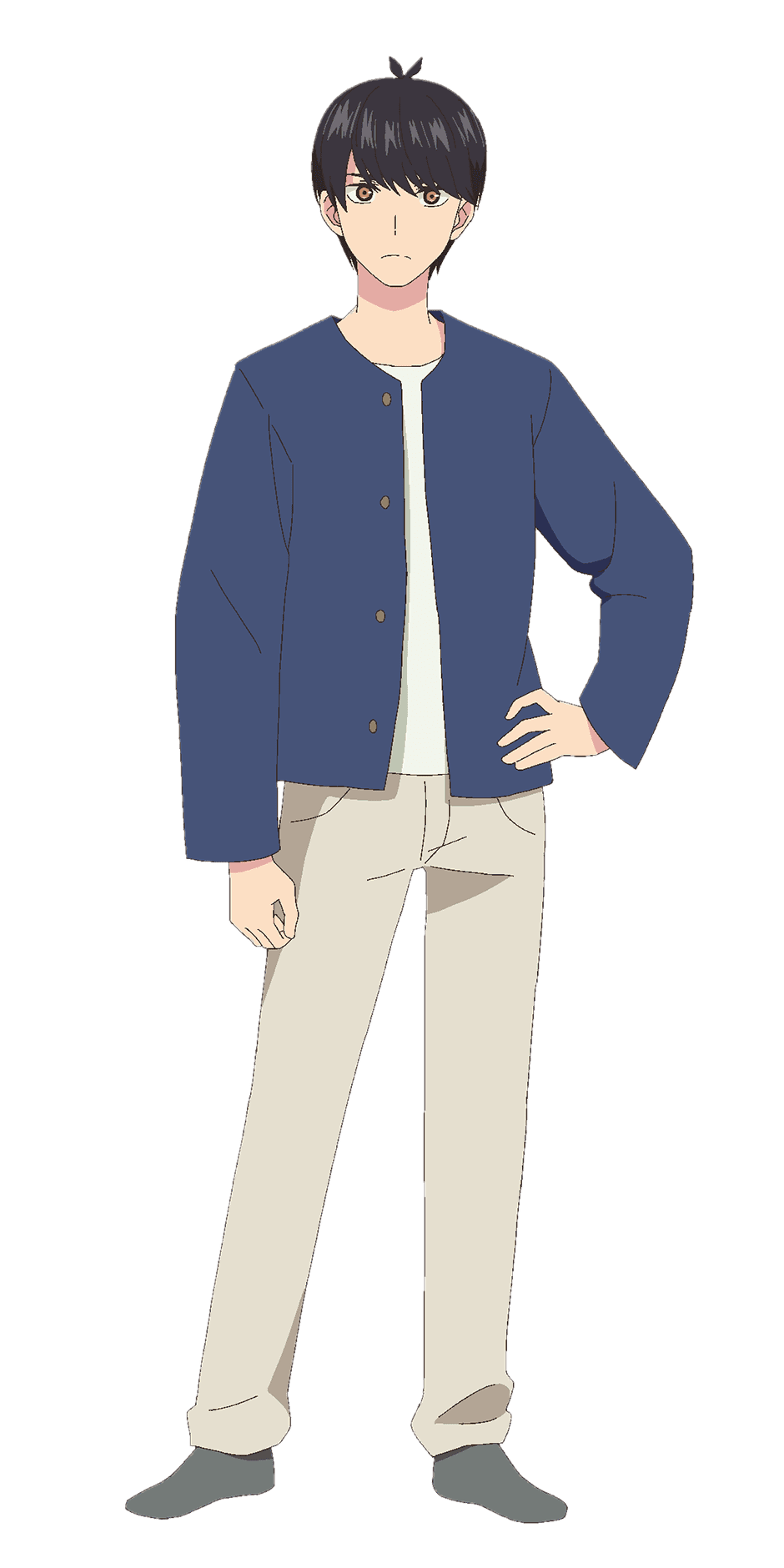 キャラ画像