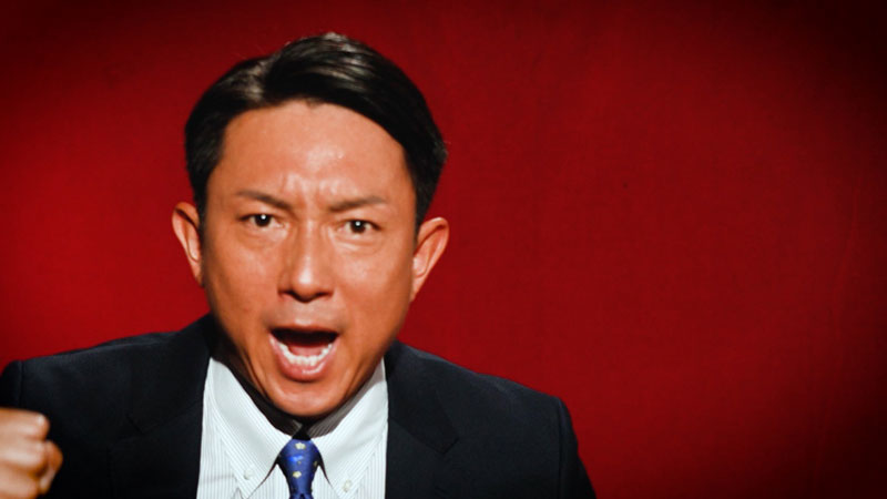 夢を懸けた熾烈な戦い…第1ステージ開幕!