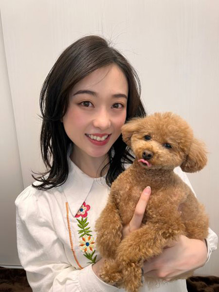 犬