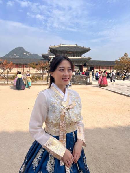 深澤衣装