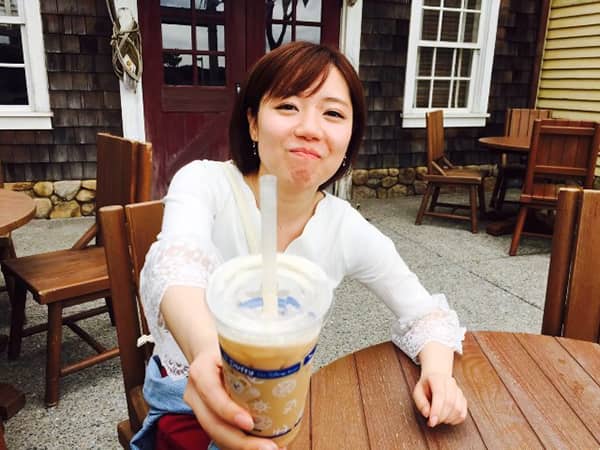 コーヒー