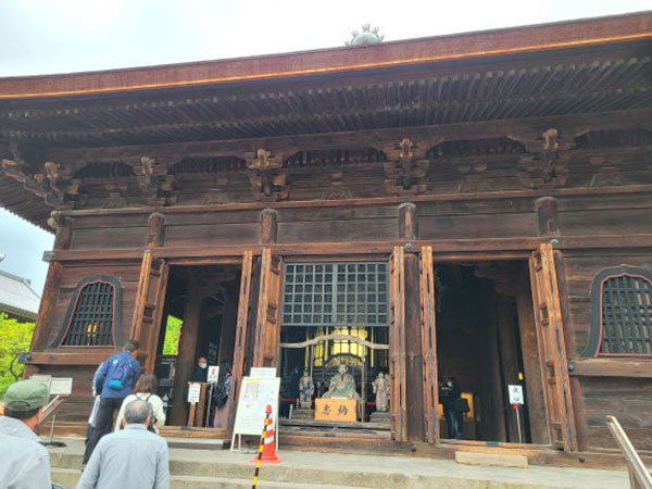 経蔵