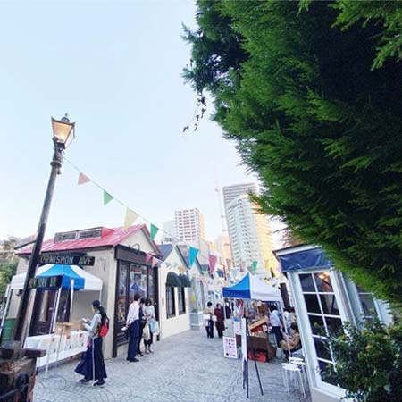 イベント風景1