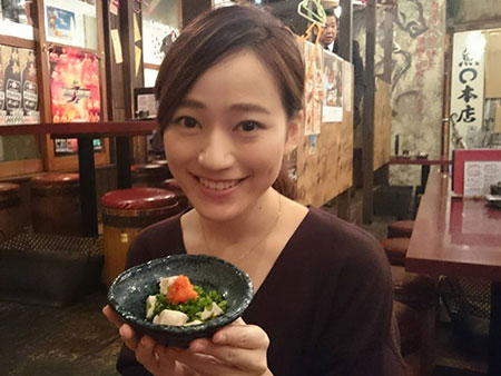 白子
