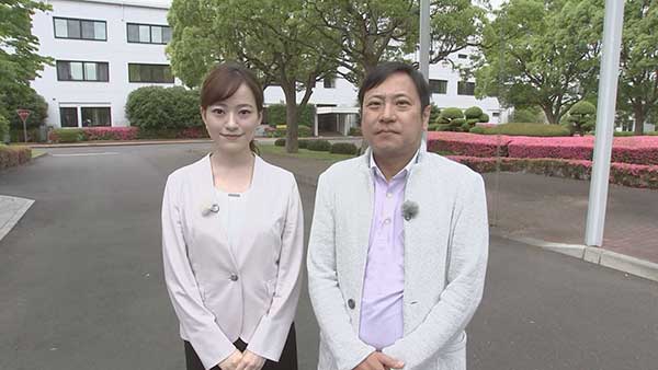 斎藤さん