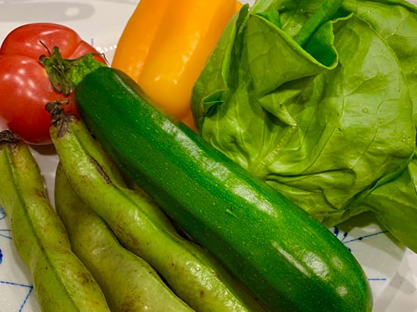 野菜