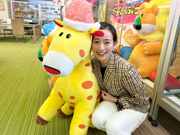 きりんさん