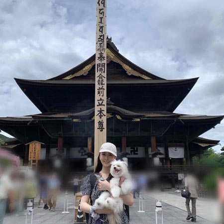 善光寺