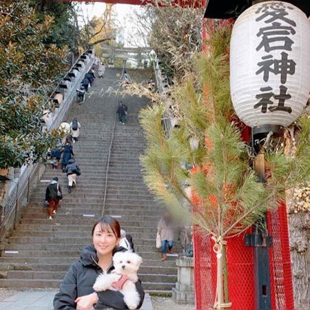 神社