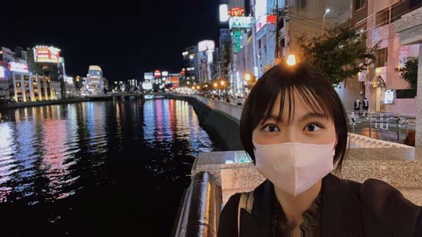 夜景