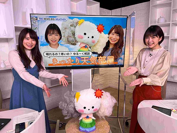 國本予報士2S