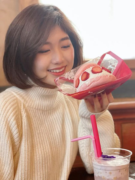 マリトッツォ