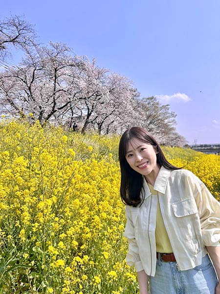 桜
