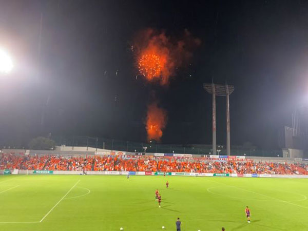 サッカー