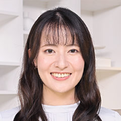 具嶋柚月