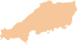 中国地区