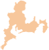 東海地区
