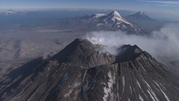 $B2P;3!!(BVolcanoes$B!!!A@$3&0d;:$,8l$kCO5e(B46$B2/G/(B I$B!A(B