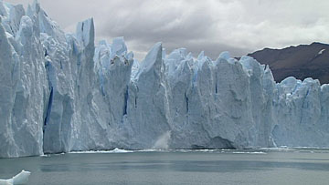 $BI92O!!(BGlacier $B!A@$3&0d;:$,8l$kCO5e(B46$B2/G/(B II$B!A(B