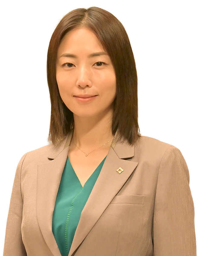 MEGUMI