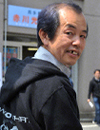 仕事人写真