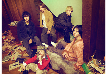 THE BEAT GARDEN
