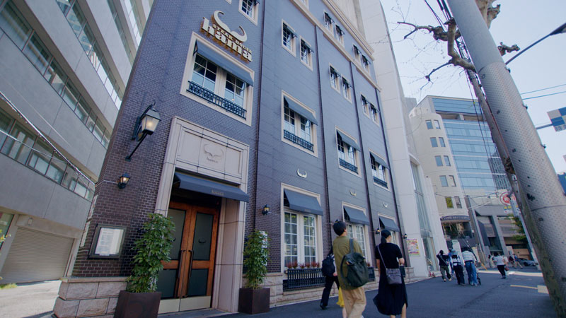 「アナウンサー人生を支えた！ステーキ」※人生最高の一品