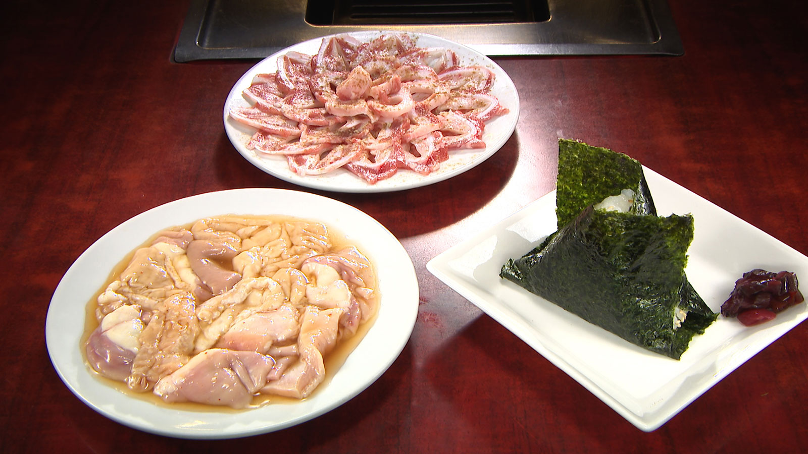【魚沼の圧倒的グルメカリスマ!地元民が誇るホルモン焼きのお店!】