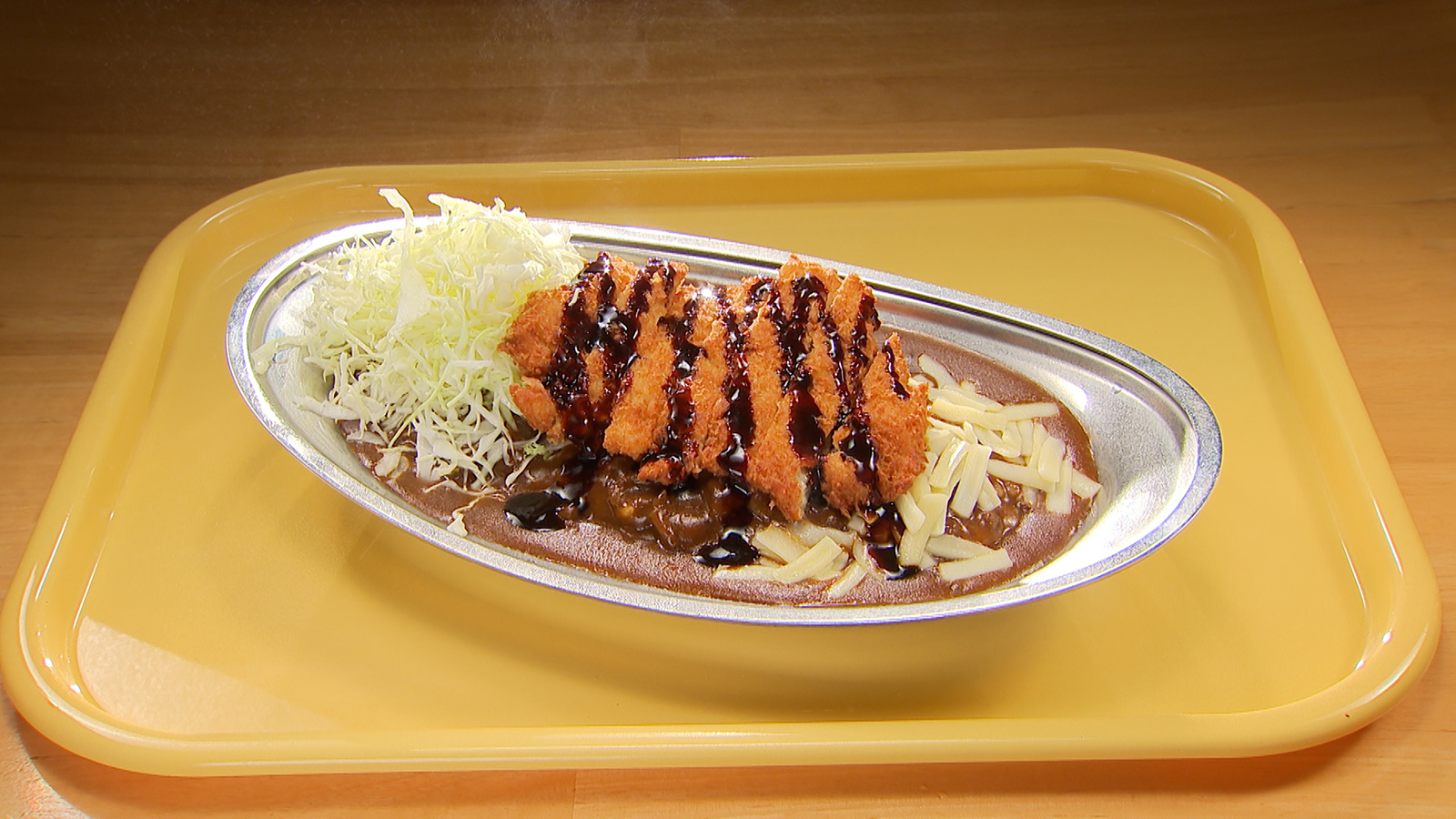 【元祖・金沢カレー!多くの人から愛される濃厚カレーを堪能】