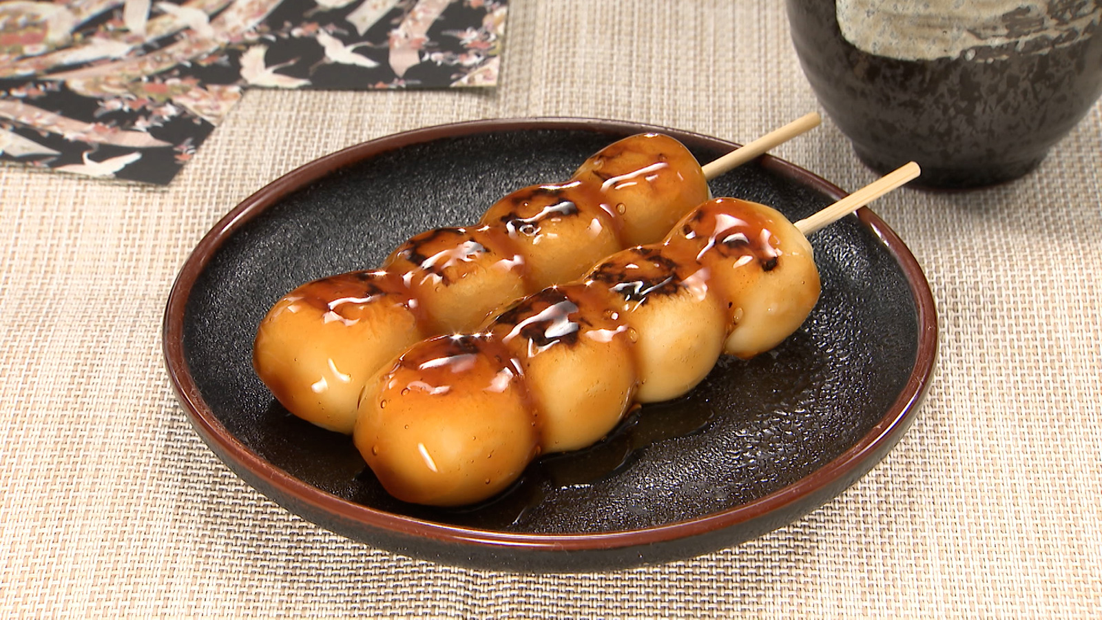 【157年!上田で一番古い和菓子屋さん!】