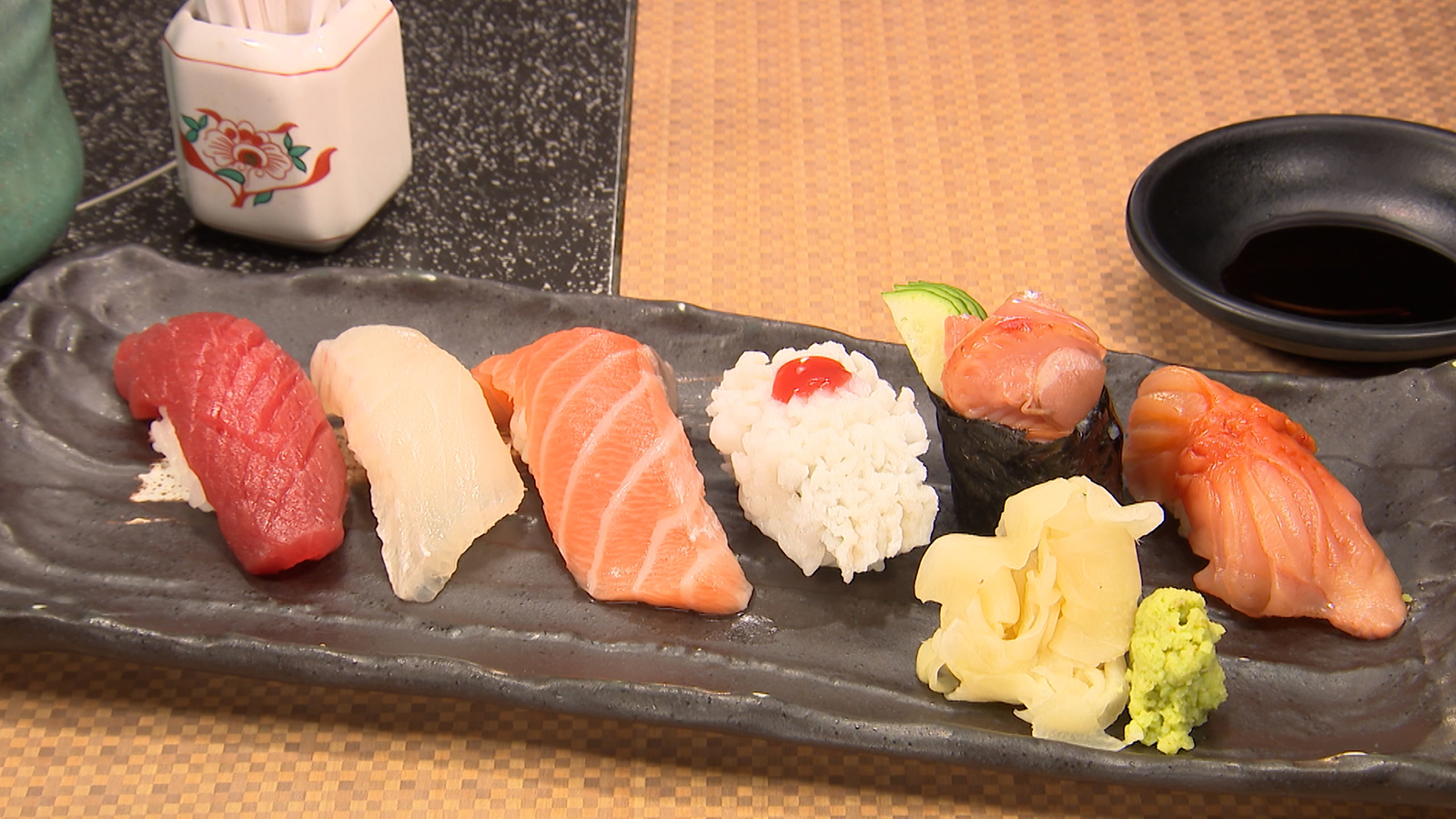 【新鮮な魚料理がいただける、水産卸直営の海鮮料理店!】