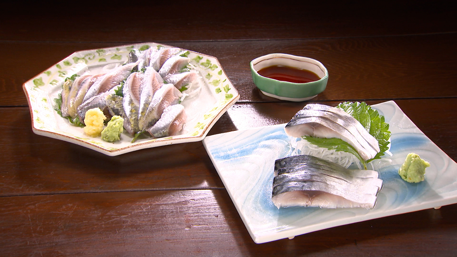 【連日大盛況!旬の海鮮を求めて多くの人が行列を作る人気店】