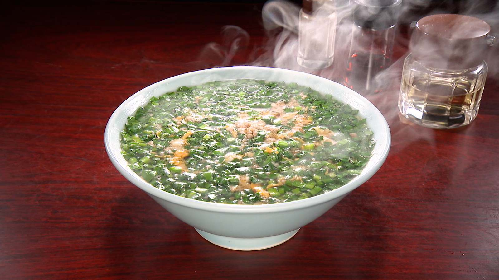 ヤング層にも人気の本場の味!「味味」