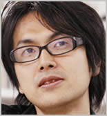 宇野常寛