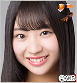 日高優月
