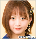 都築里佳