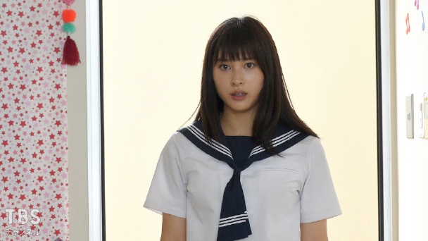 第5話 STORY5 仲間を傷つけるのは許さん！学園祭の約束