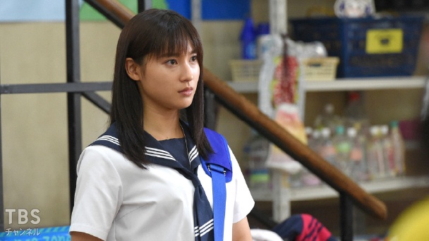 第9話 STORY9 ケガで全国大会出場断念！？復活の太郎先生が導く奇跡
