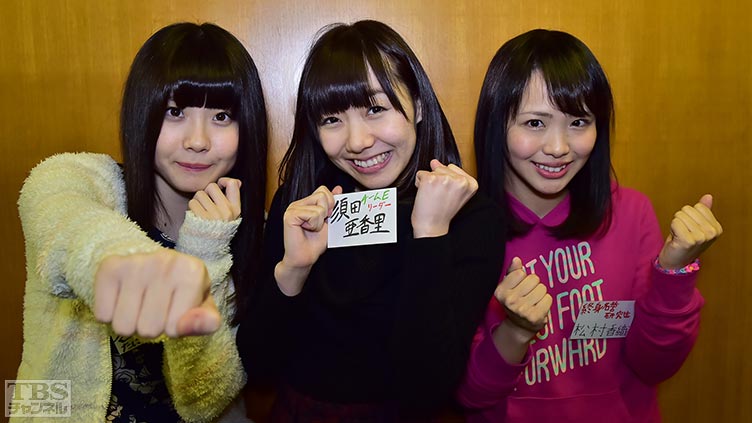 SKE48 ZERO POSITION 〜チームスパルタ！能力別アンダーバトル〜 #12