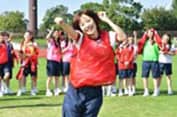 &ldquo;期&rdquo;対抗スポーツバトル！(#2) 写真